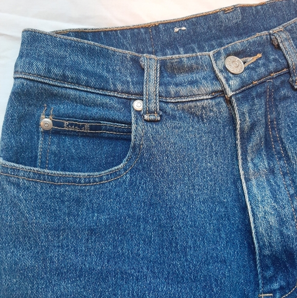 High waisted jeans - Picture 5 of 5